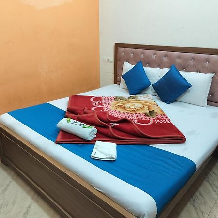 Hotel Holiday Inn Paradise Chandigarh Exterior photo