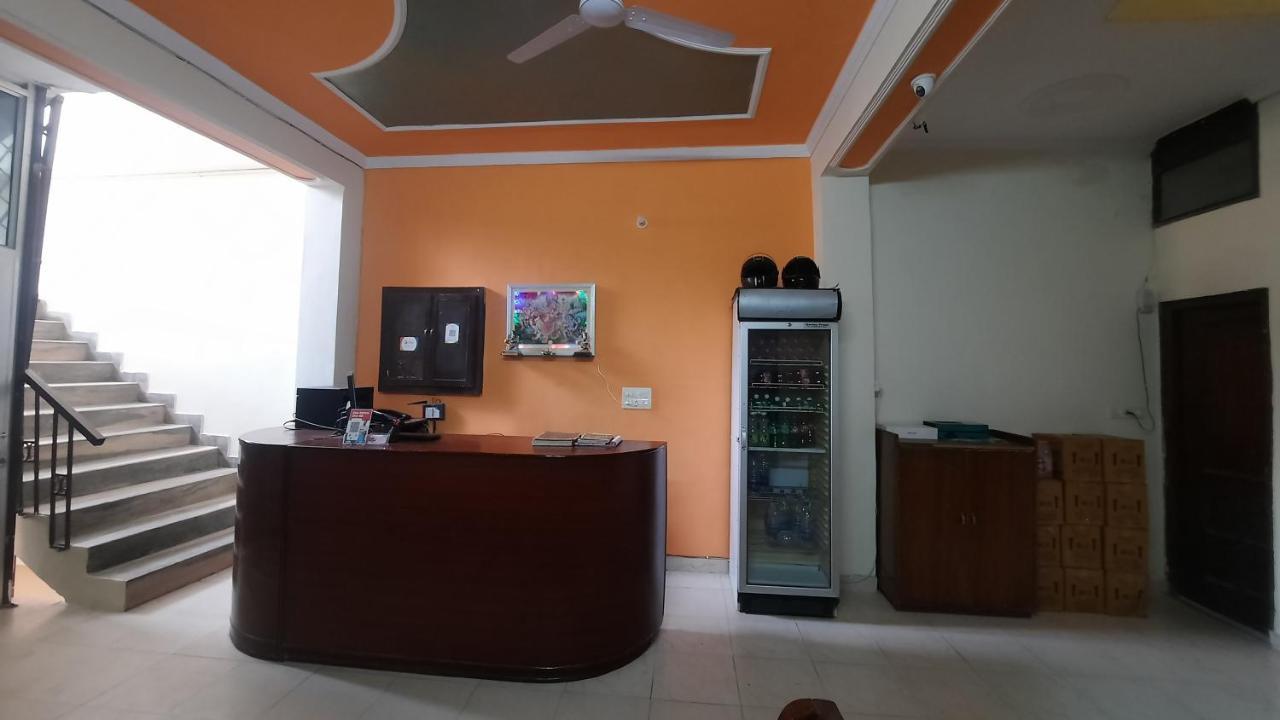 Hotel Holiday Inn Paradise Chandigarh Exterior photo